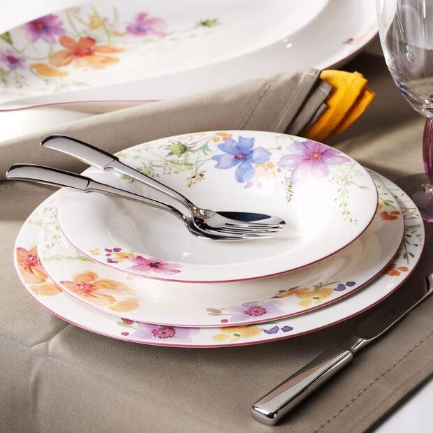 Villeroy & Boch Mariefleur Basic Tallrik 27 cm