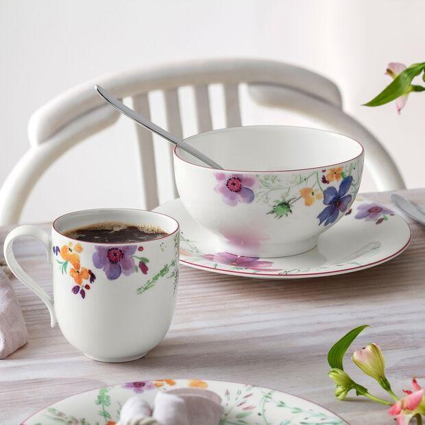 Villeroy & Boch Mariefleur Basic French Skål 50 cl
