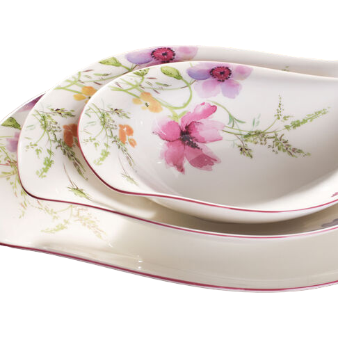 Villeroy & Boch Mariefleur Djup Skål 29 cm