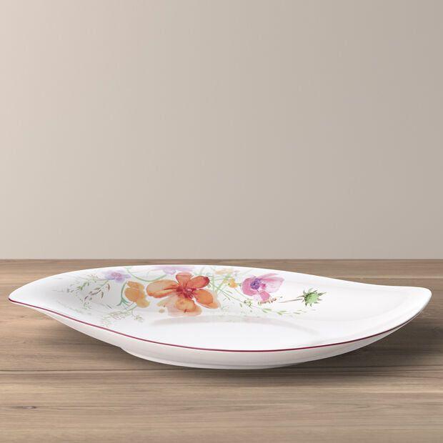 Villeroy & Boch Mariefleur Serve & Salad Platt Skål 34 cm