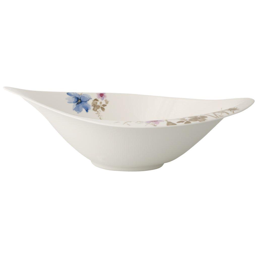 Villeroy & Boch Mariefleur Gris Servera & Sallad Salladsskål 60 cl