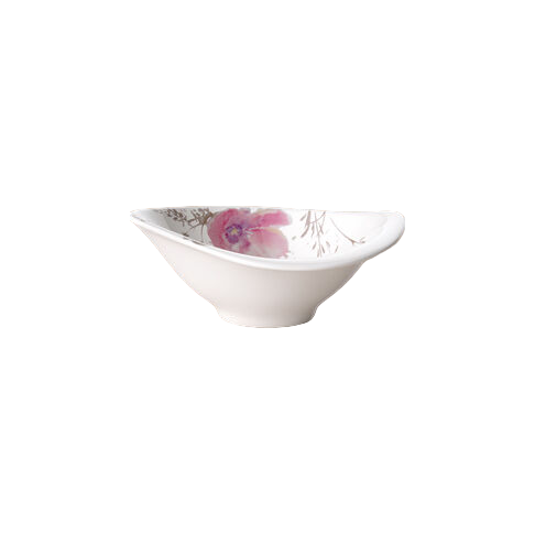 Villeroy & Boch Mariefleur Serverings- Och Salladsskål Gris 12x8 cm