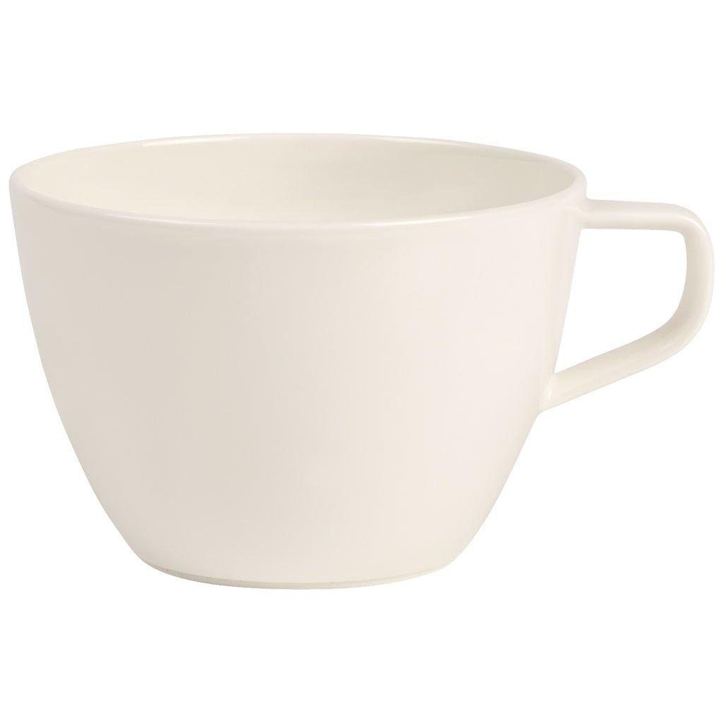 Villeroy & Boch Artesano Original Vit kaffekopp 260 ml