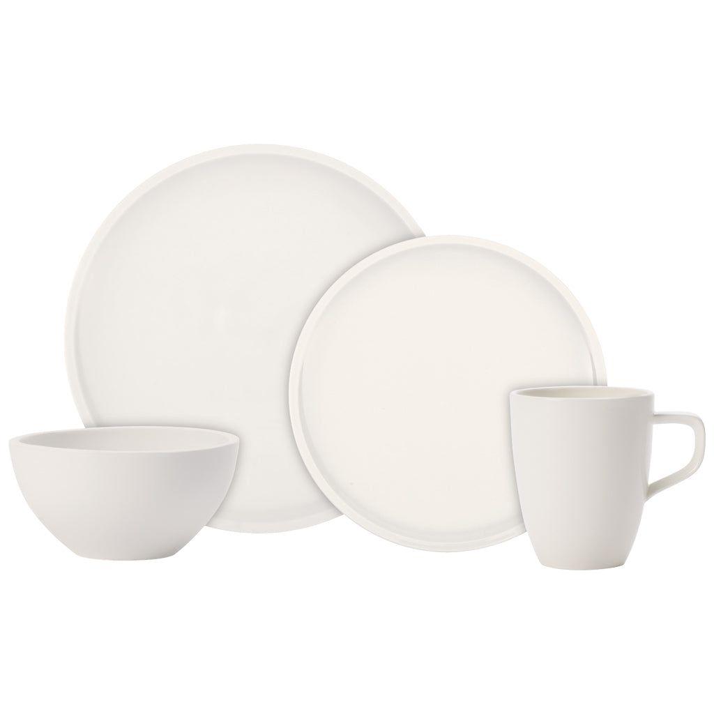 Villeroy & Boch Artesano Original Startset 8 delar.