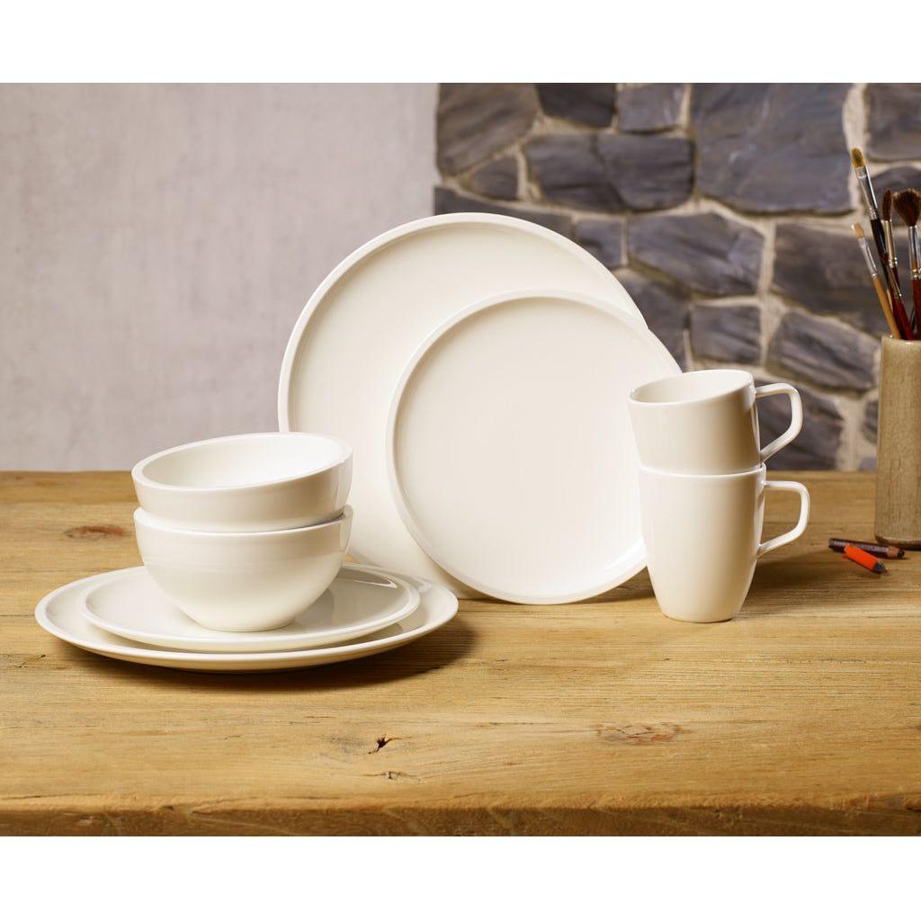 Villeroy & Boch Artesano Original Startset 8 delar.