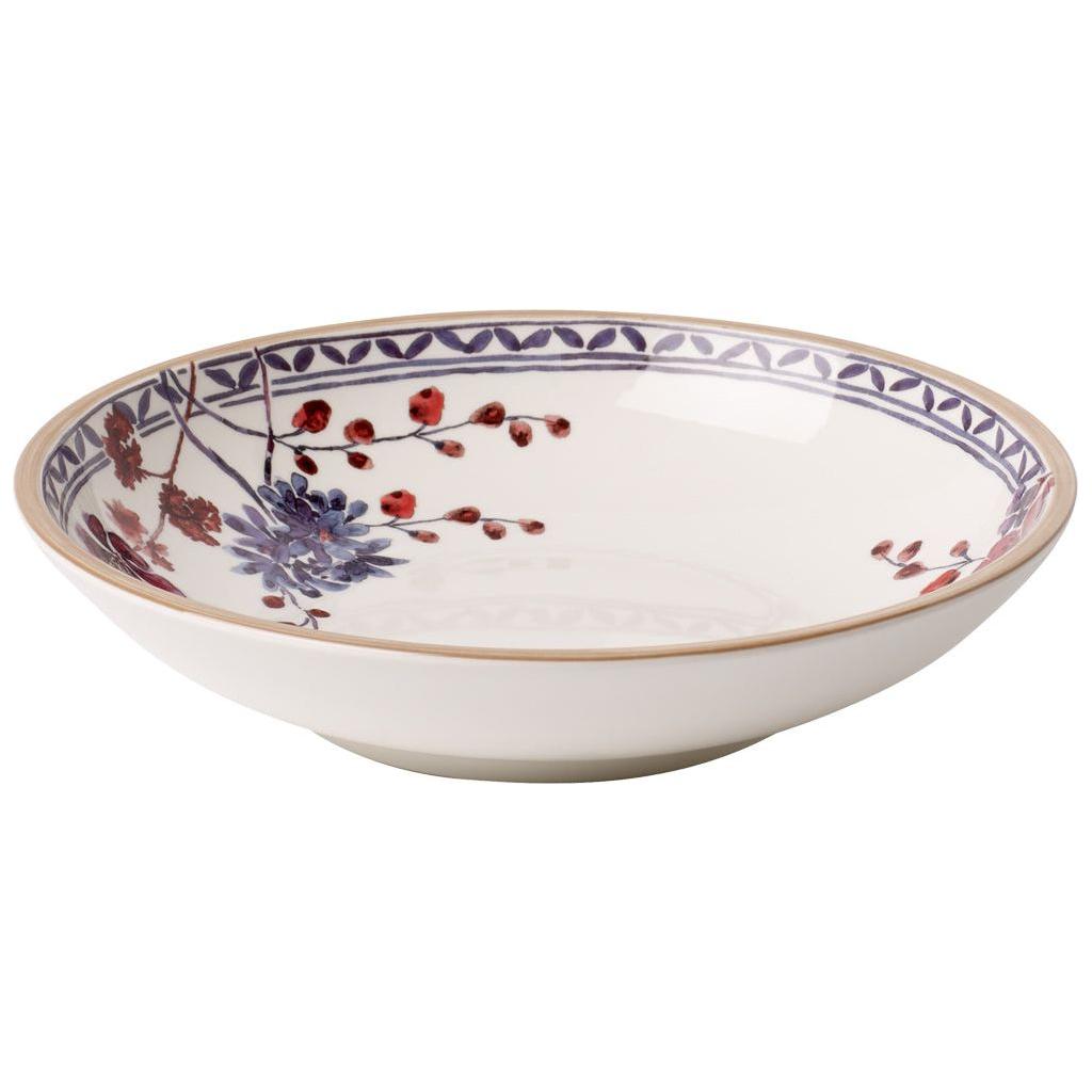 Villeroy & Boch Artesano Provençal Lavender Pastaskål 236 mm