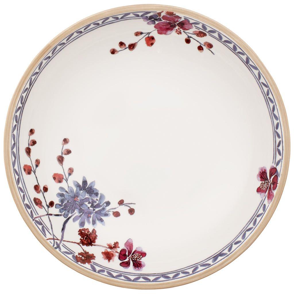 Villeroy & Boch Artesano Provençal Lavender Pastaskål 236 mm