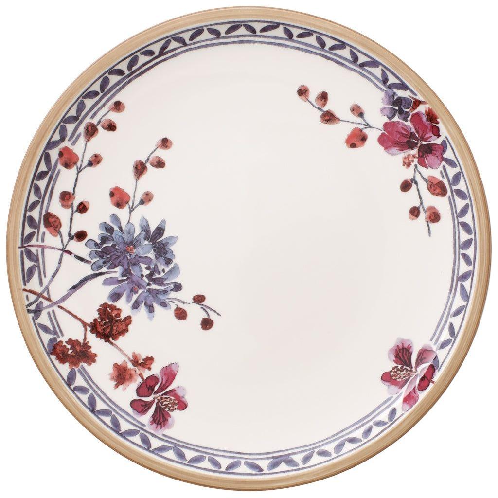 Villeroy & Boch Artesano Provençal Lavender Salladstallrik 221 mm