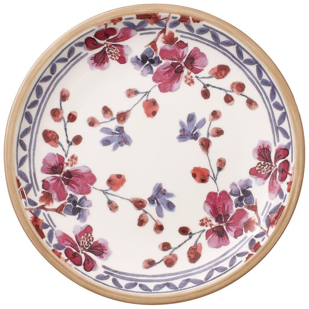 Villeroy & Boch Artesano Provençal Lavender Bröd- & smörfat 160 mm