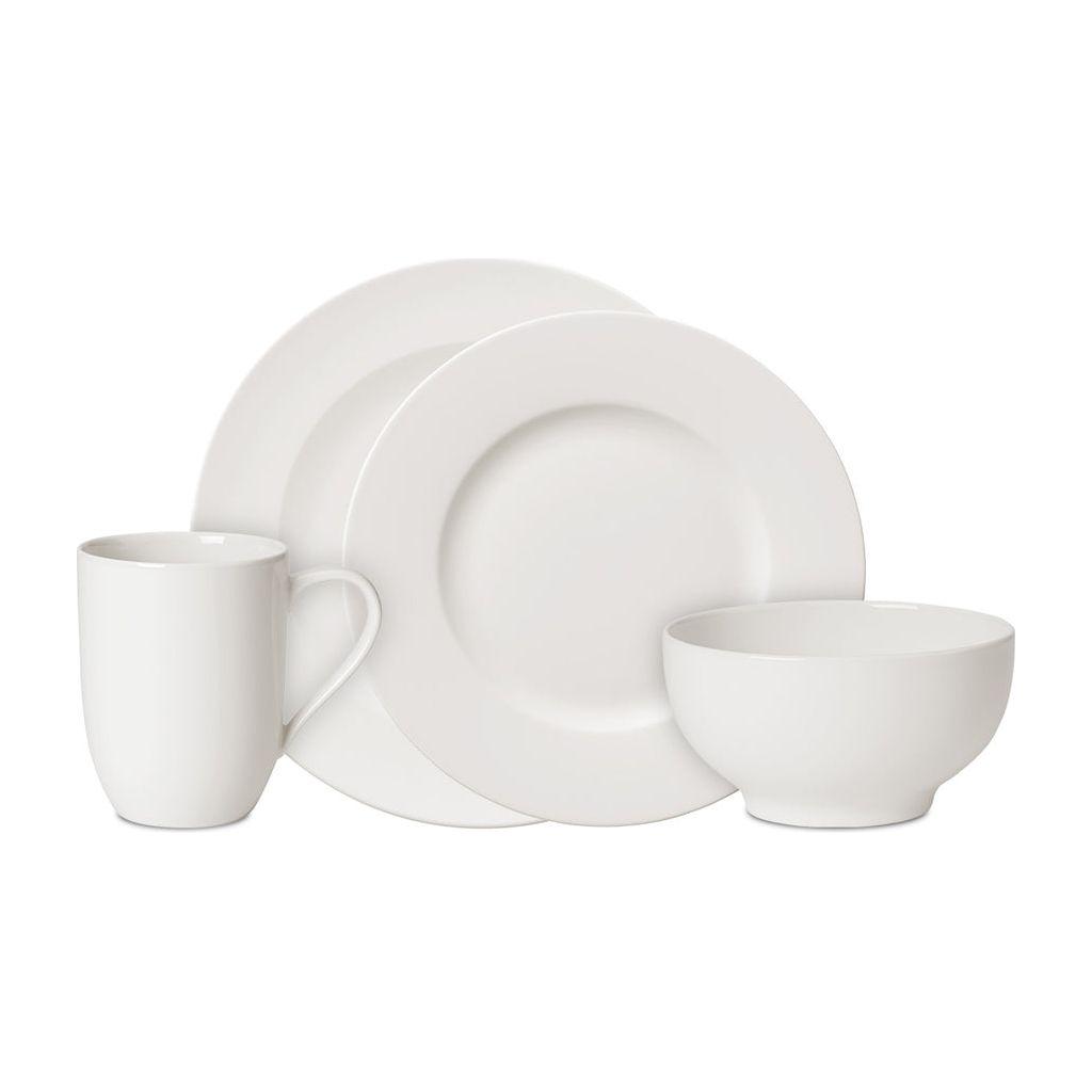 Villeroy & Boch For Me Startset för 4 pers.