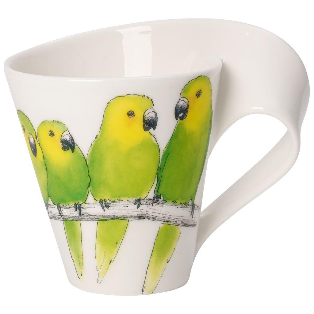 Villeroy & Boch NewWave Caffè Conure Mugg (presentförpackning) 24 cl