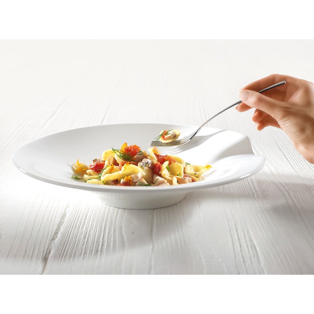 Villeroy & Boch Pasta Passion Pastatallrik L Set 2 st. 305 mm