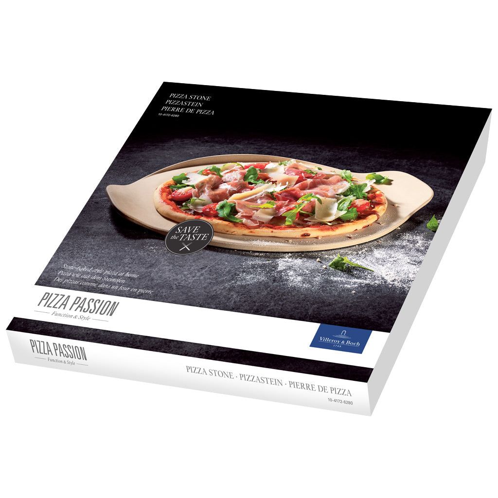 Villeroy & Boch Pizza Passion Pizzasten