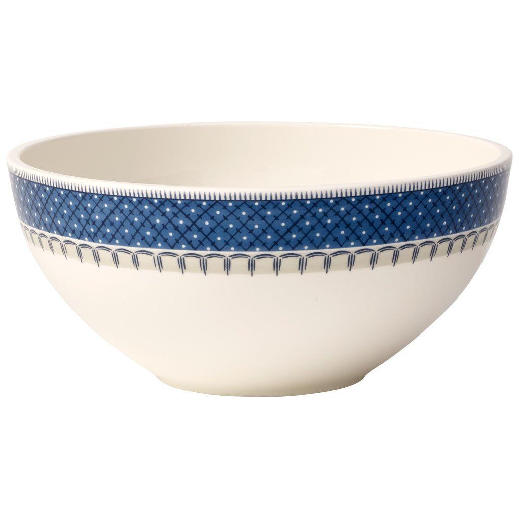 Villeroy & Boch Casale Blu Salladsskål 210 cl