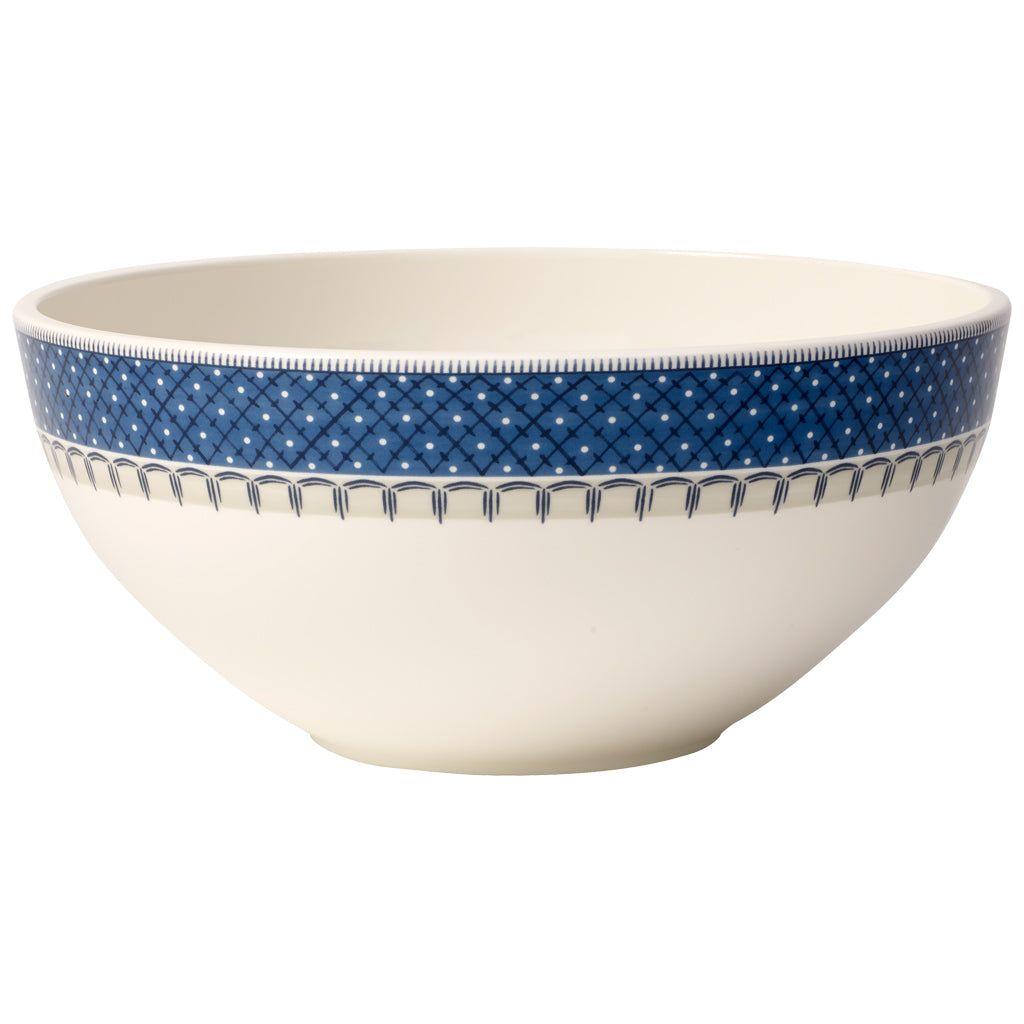 Villeroy & Boch Casale Blu Salladsskål 350 cl