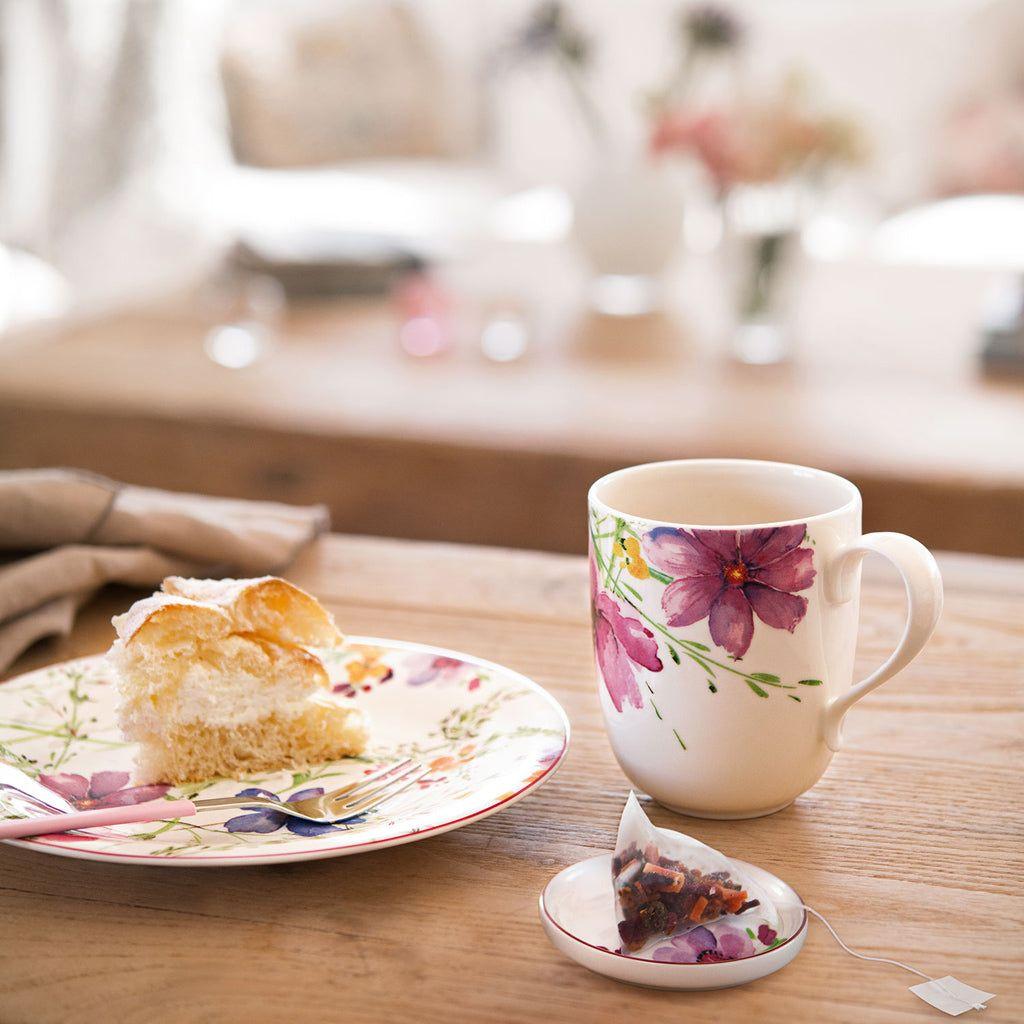 Villeroy & Boch Mariefleur Tekopp 35 cl