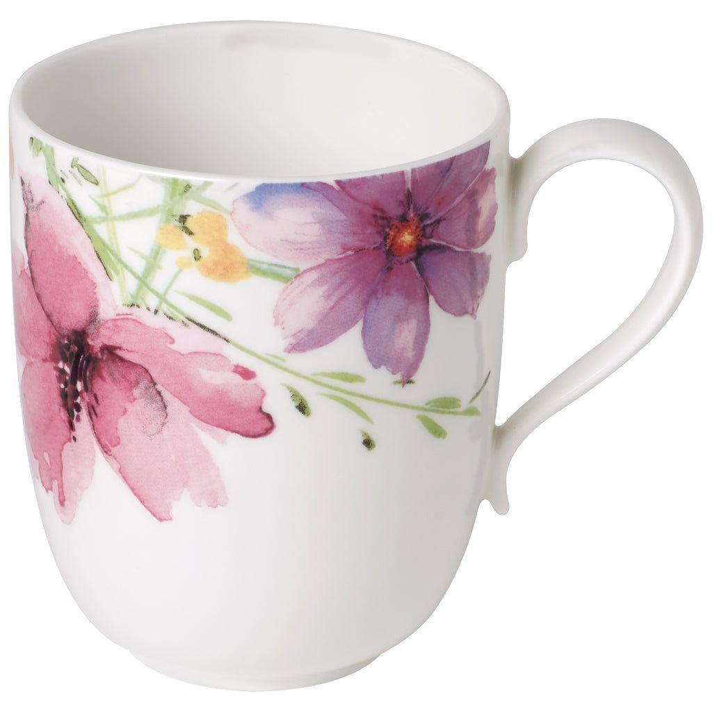 Villeroy & Boch Mariefleur Tekopp 35 cl