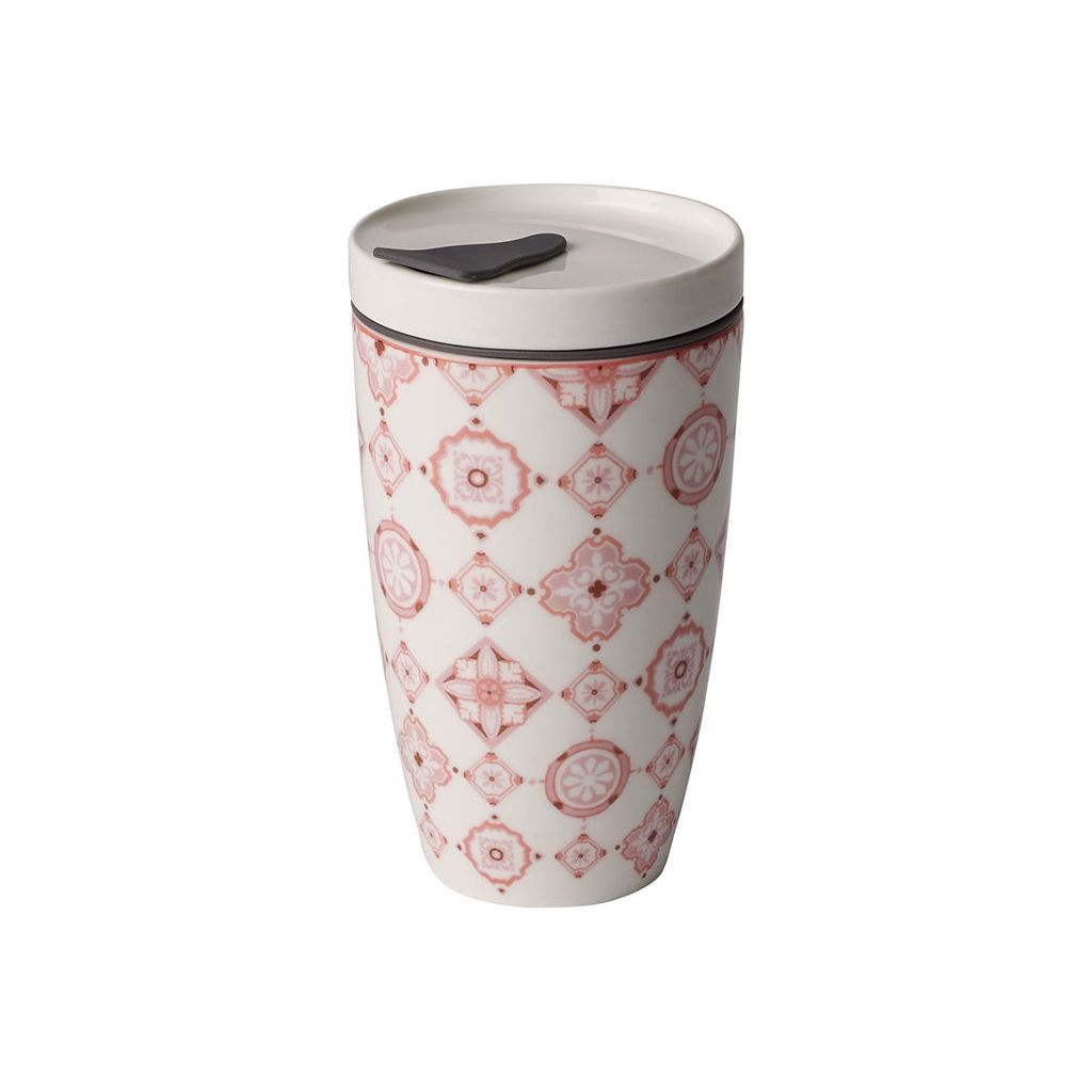 Villeroy & Boch To Go Rosé Mugg -GK 35 cl