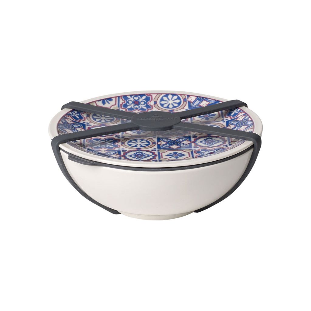 Villeroy & Boch To Go Indigo Skål M 35 cl