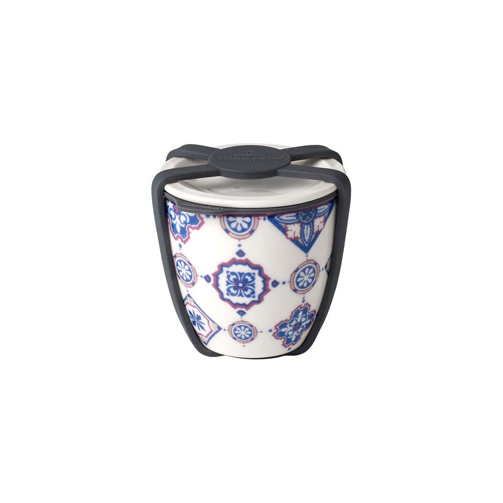 Villeroy & Boch To Go Indigo Tallrik S 80 ml