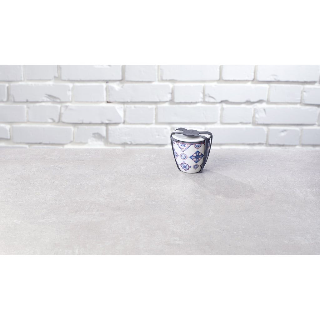 Villeroy & Boch To Go Indigo Tallrik S 80 ml