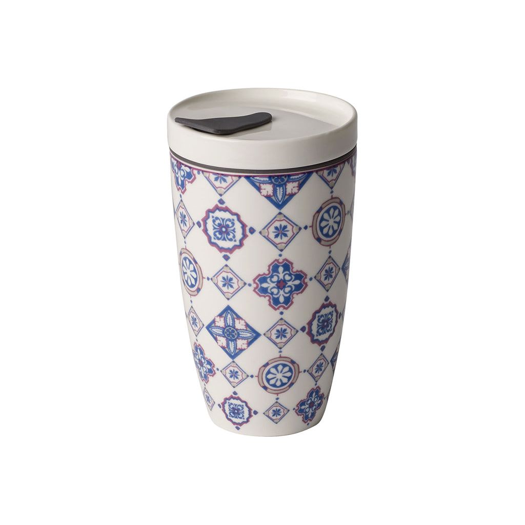 Villeroy & Boch To Go Indigo Mugg -GK 35 cl