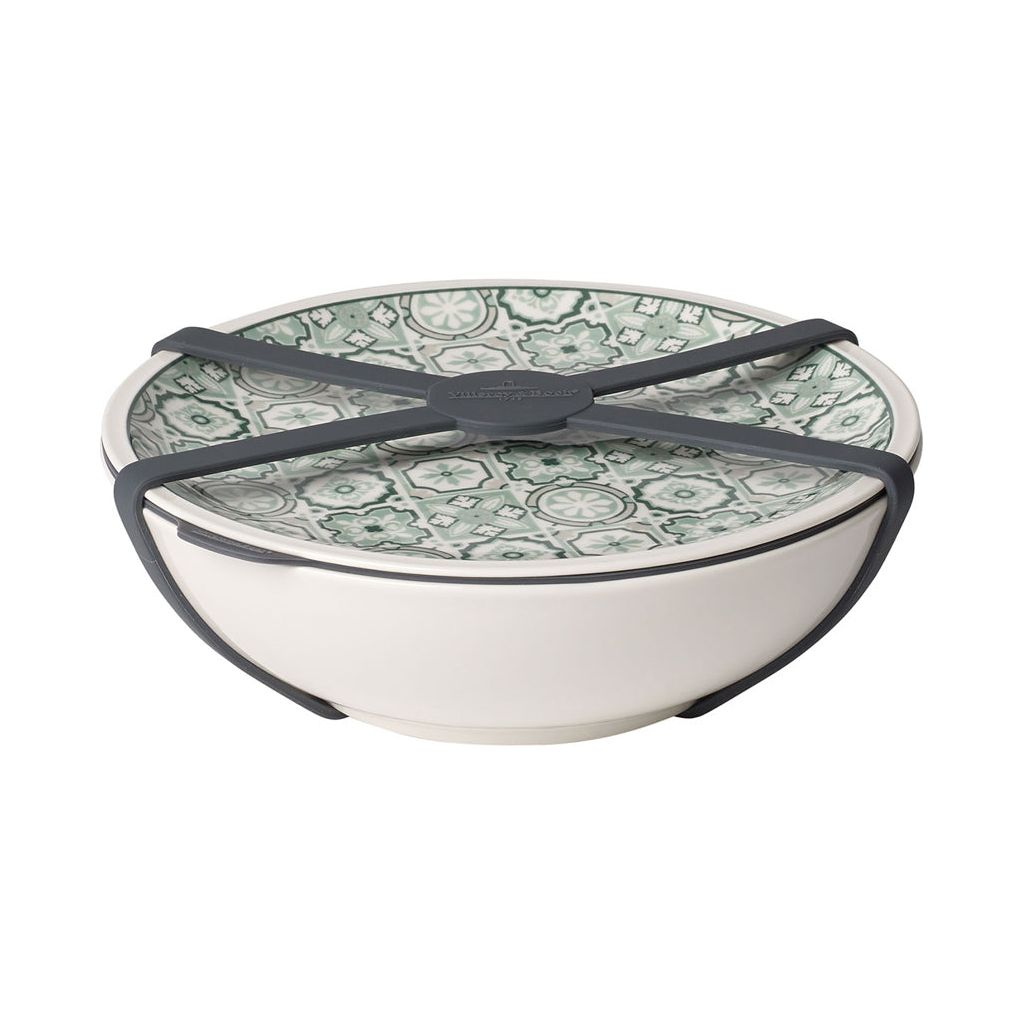 Villeroy & Boch To Go Jade Skål L 80 cl