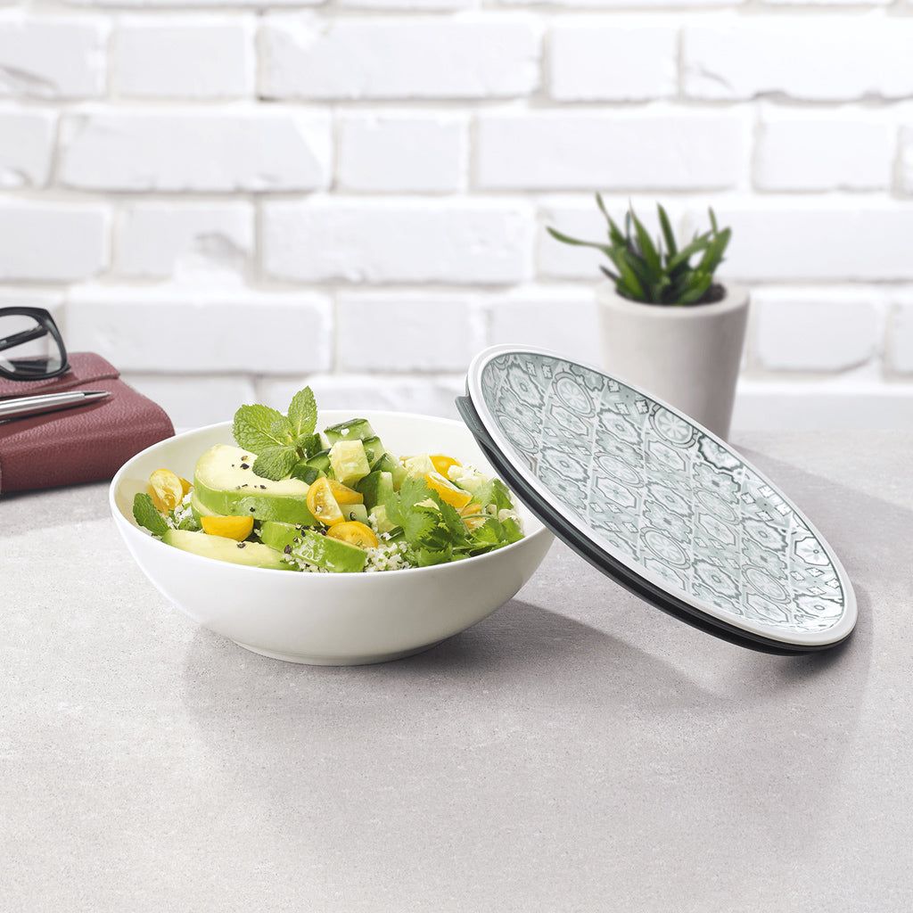 Villeroy & Boch To Go Jade Skål L 80 cl