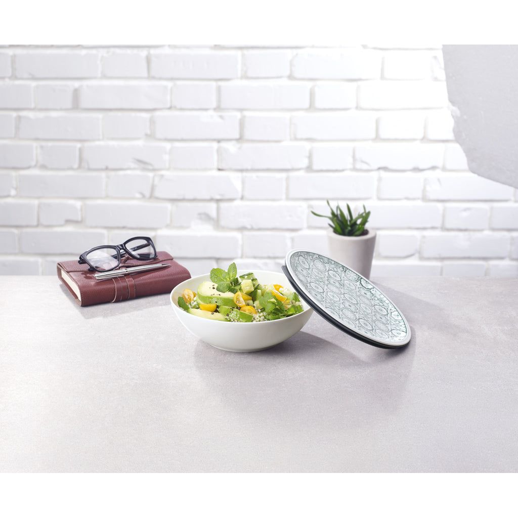 Villeroy & Boch To Go Jade Skål L 80 cl