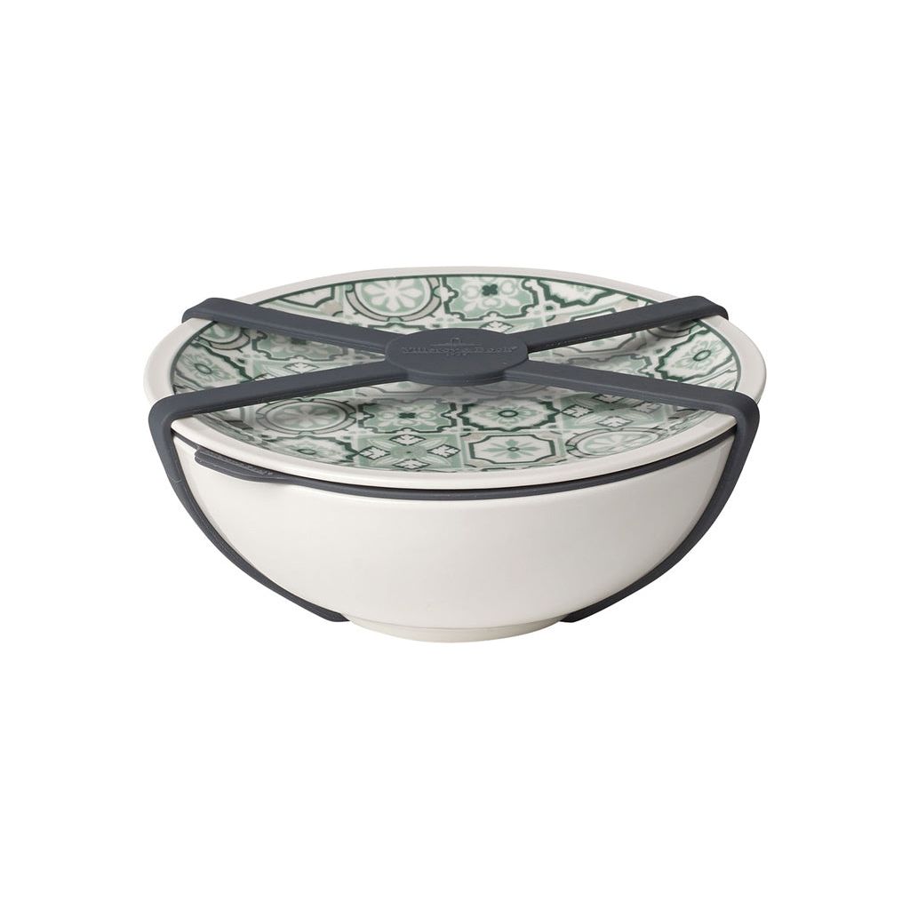 Villeroy & Boch To Go Jade Skål M 35 cl