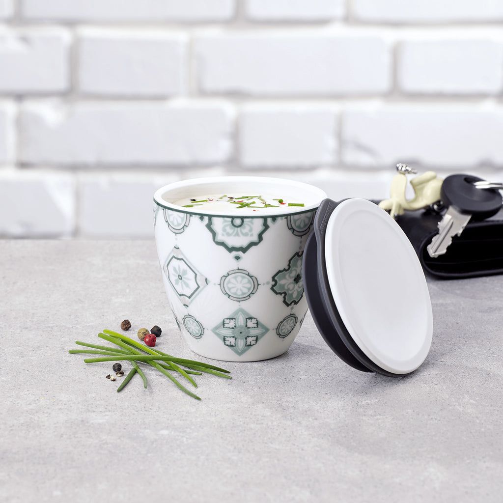 Villeroy & Boch To Go Jade Skål S 8 cl