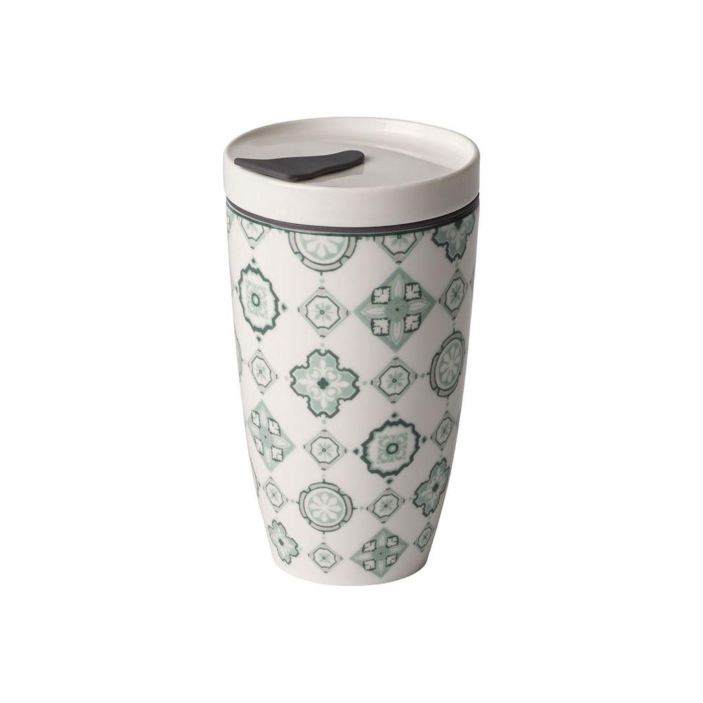 Villeroy & Boch To Go Jade Mugg -GK 35 cl