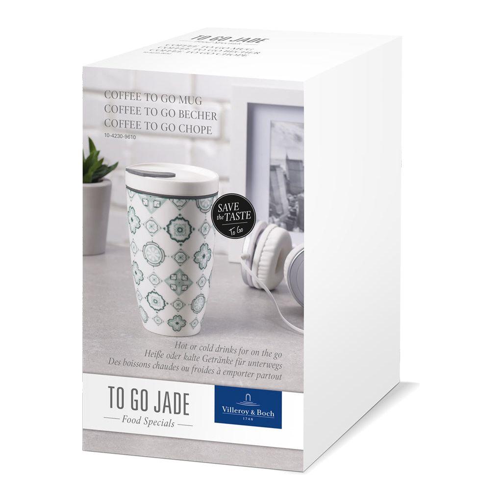 Villeroy & Boch To Go Jade Mugg -GK 35 cl