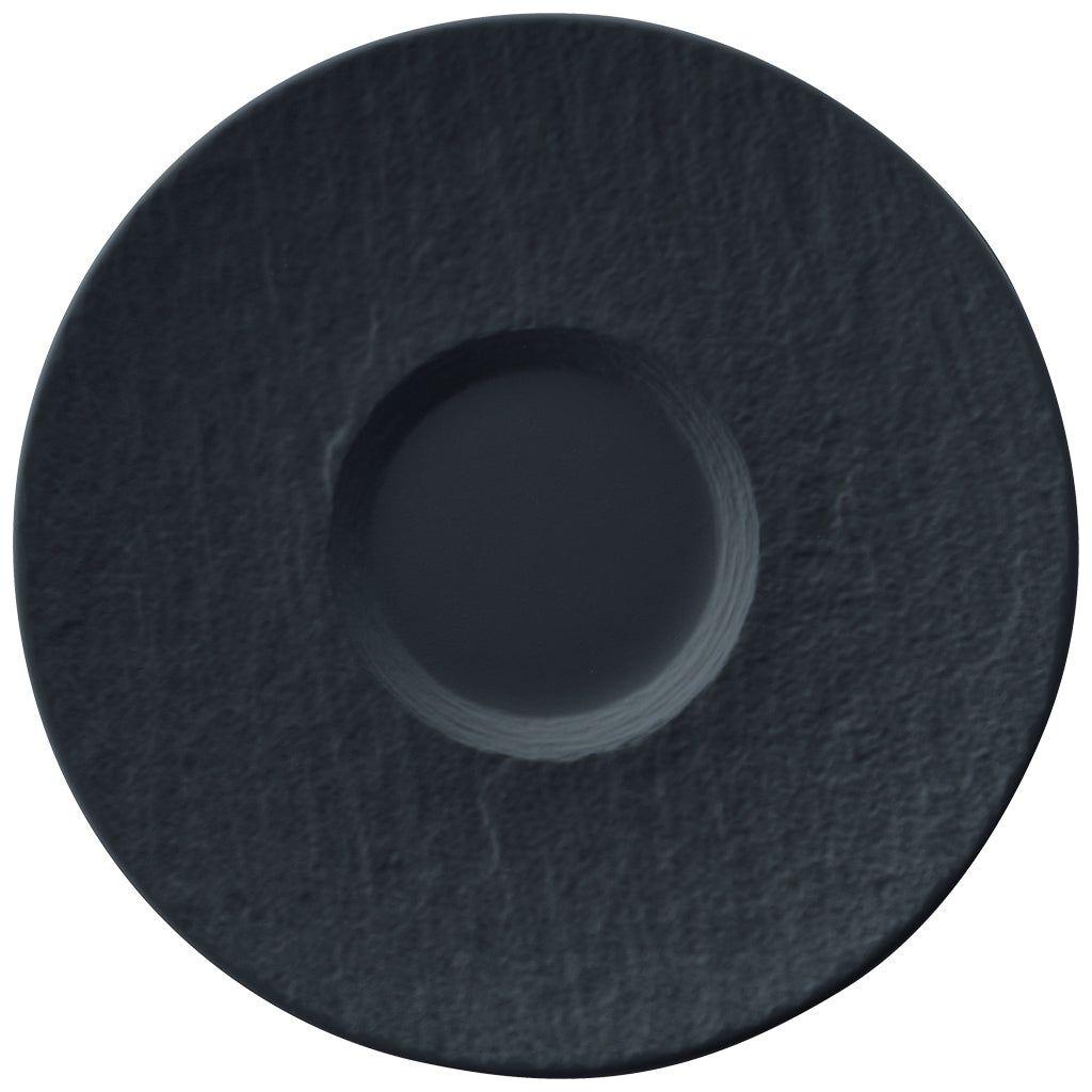 Villeroy & Boch Manufacture Rock Fat vit kaffekopp 173 mm