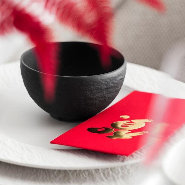 Villeroy & Boch Manufacture Rock Risskål Ø11 cm