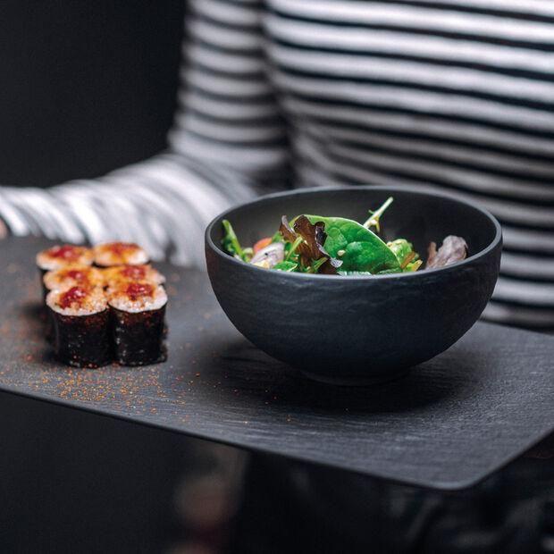 Villeroy & Boch Manufacture Rock Risskål Ø11 cm