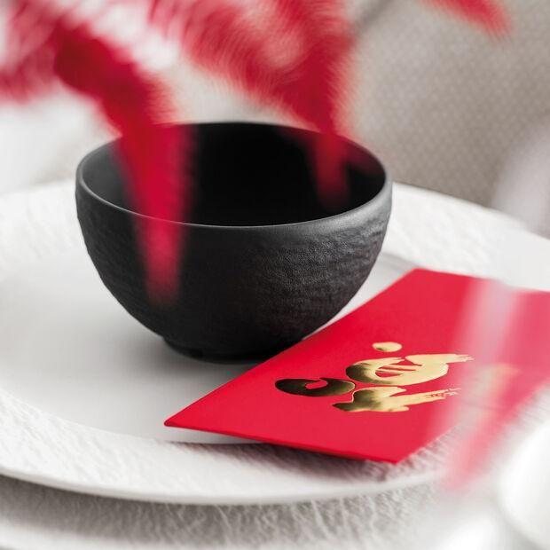 Villeroy & Boch Manufacture Rock Tallrik Ø27 cm