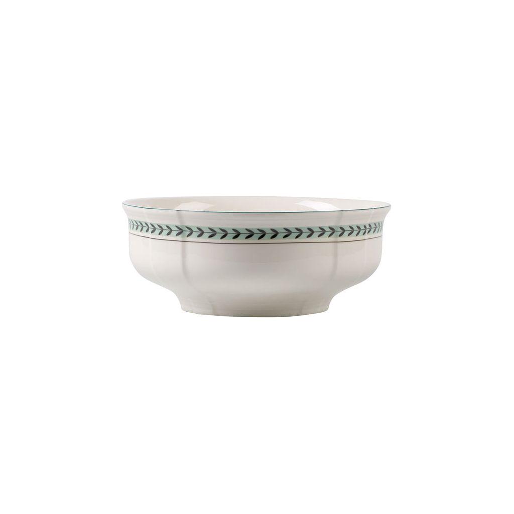 Villeroy & Boch French Garden Green Line Salladsskål 2.3 l