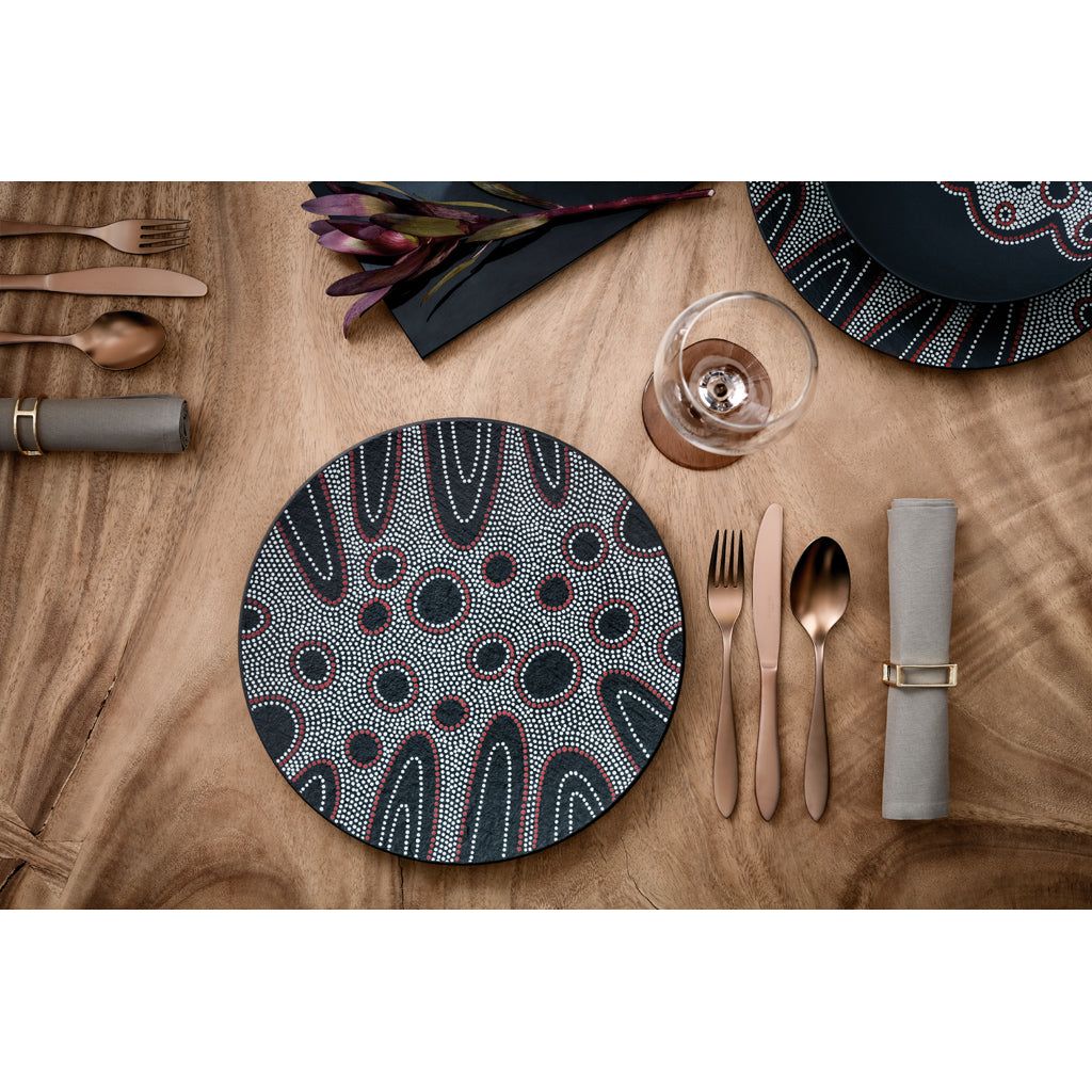 Villeroy & Boch Manufacture Cutlery Bestickset 16 delar