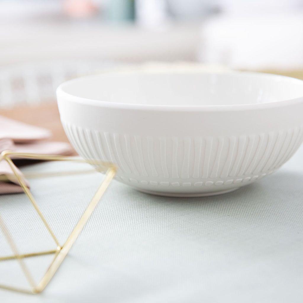 Villeroy & Boch it's my match Skål Blomma 59 cl