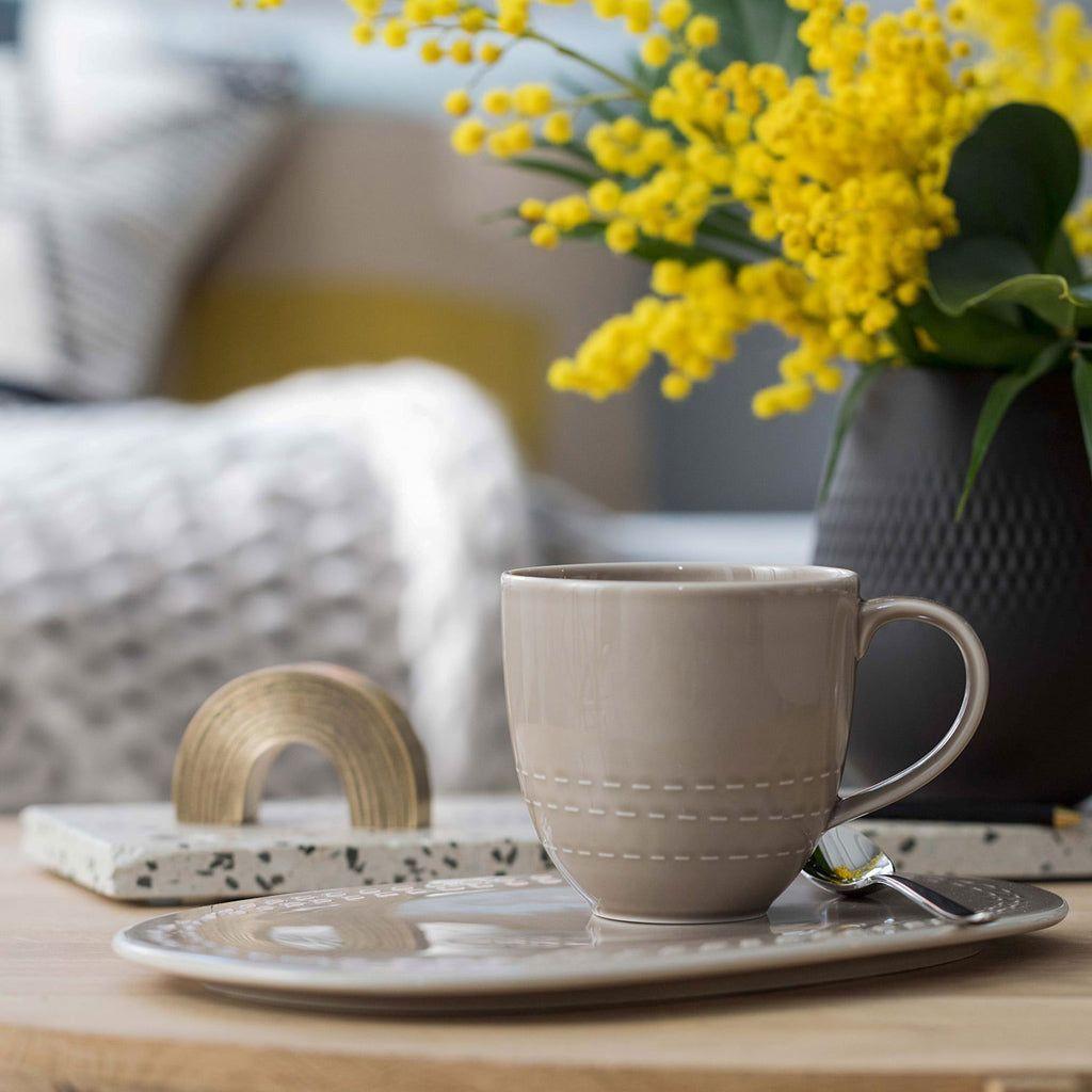 Villeroy & Boch it's my moment Mugg Mandel rak 35 cl