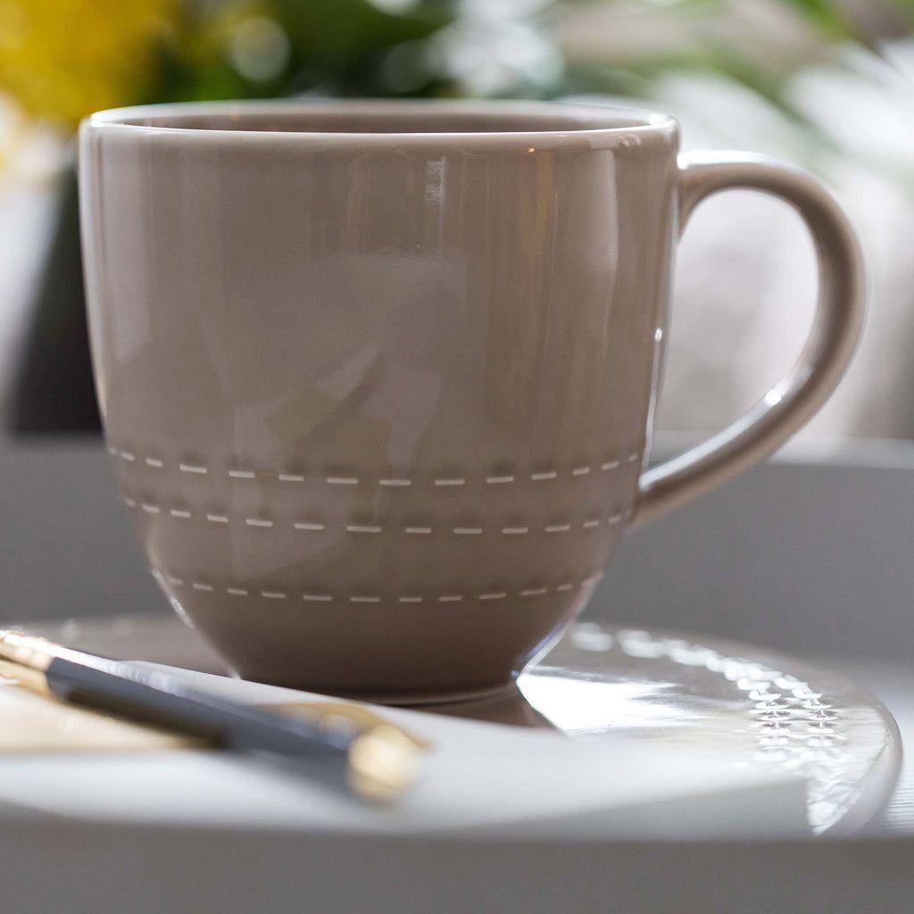 Villeroy & Boch it's my moment Mugg Mandel rak 35 cl