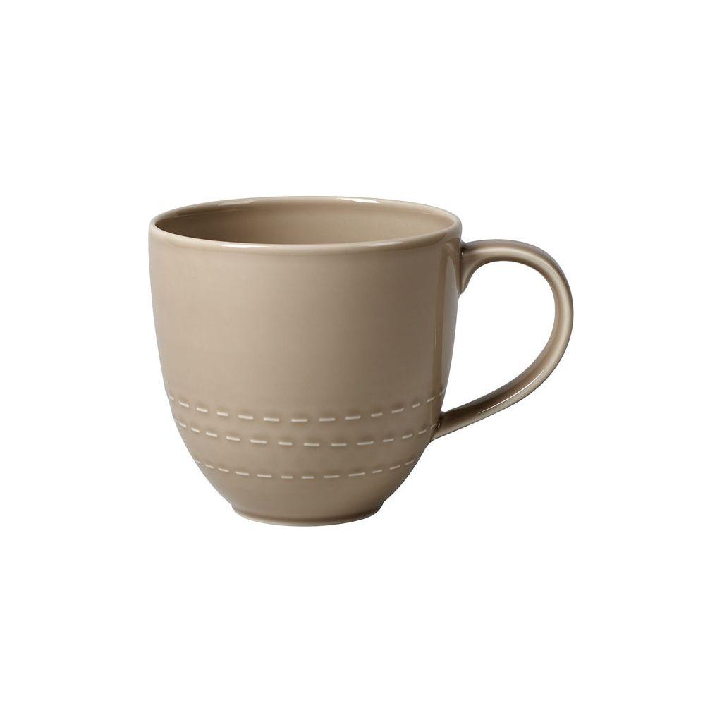 Villeroy & Boch it's my moment Mugg Mandel rak 35 cl