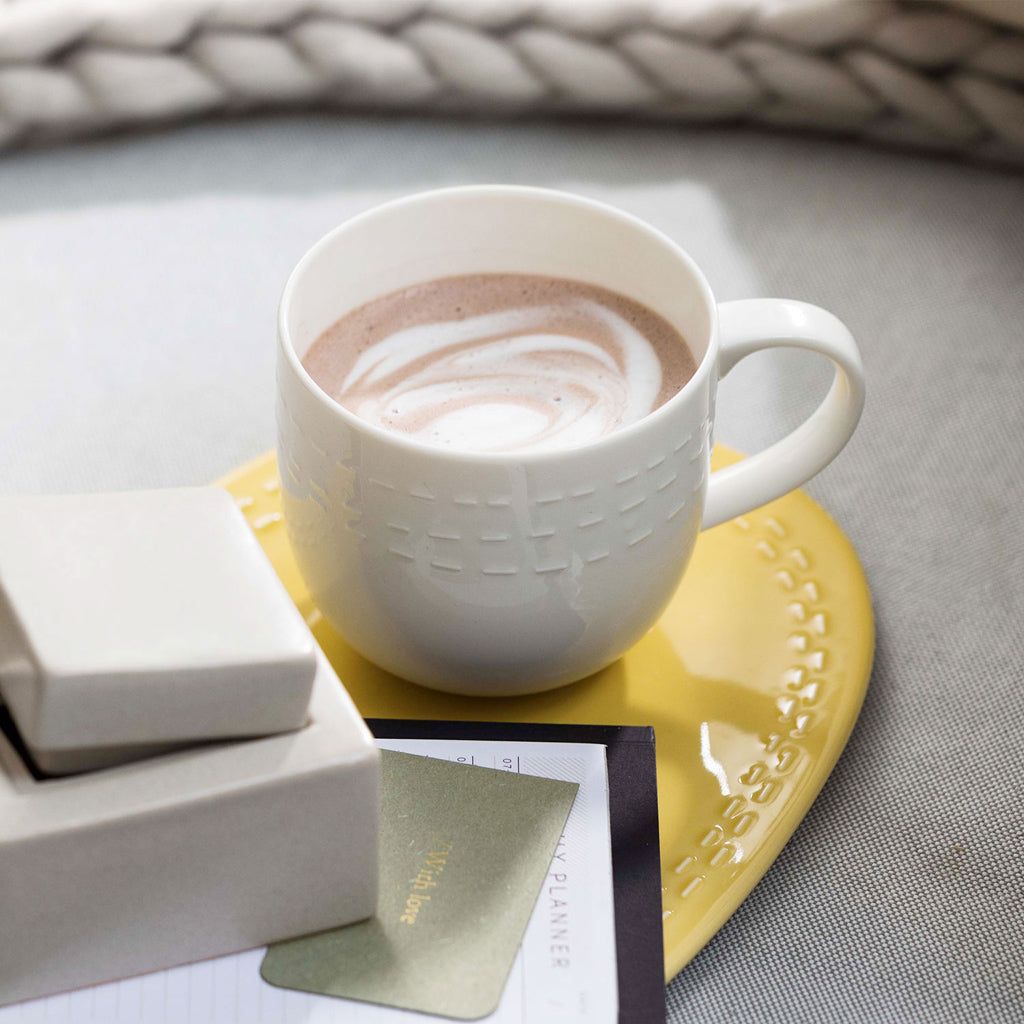 Villeroy & Boch it's my moment Mugg bukig 41 cl