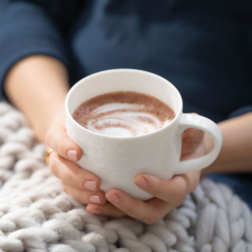 Villeroy & Boch it's my moment Mugg bukig 41 cl