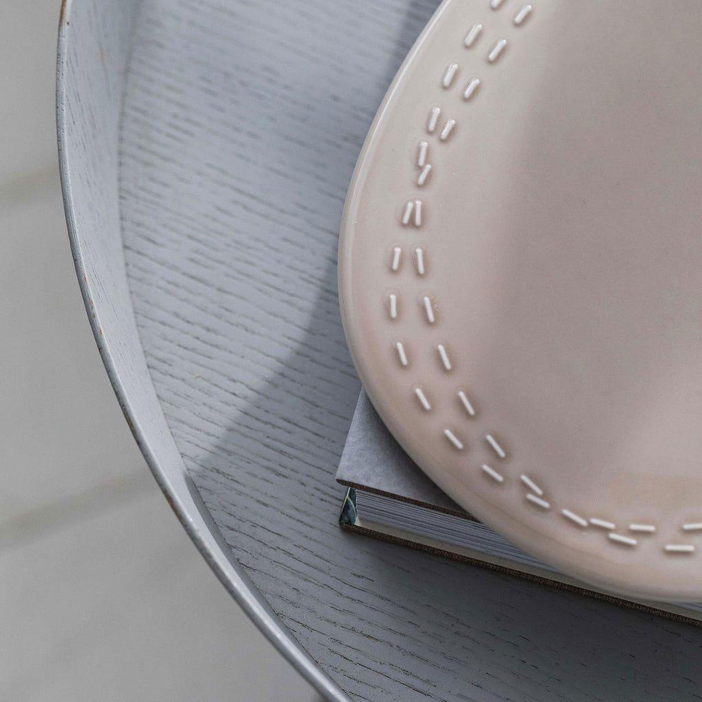 Villeroy & Boch it's my moment Tallrik Mandel