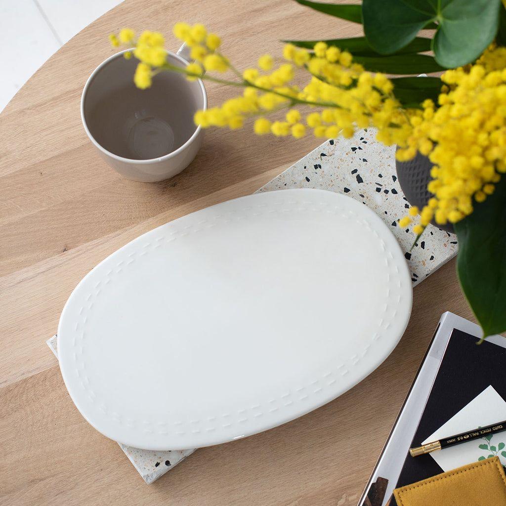Villeroy & Boch it's my moment Tallrik