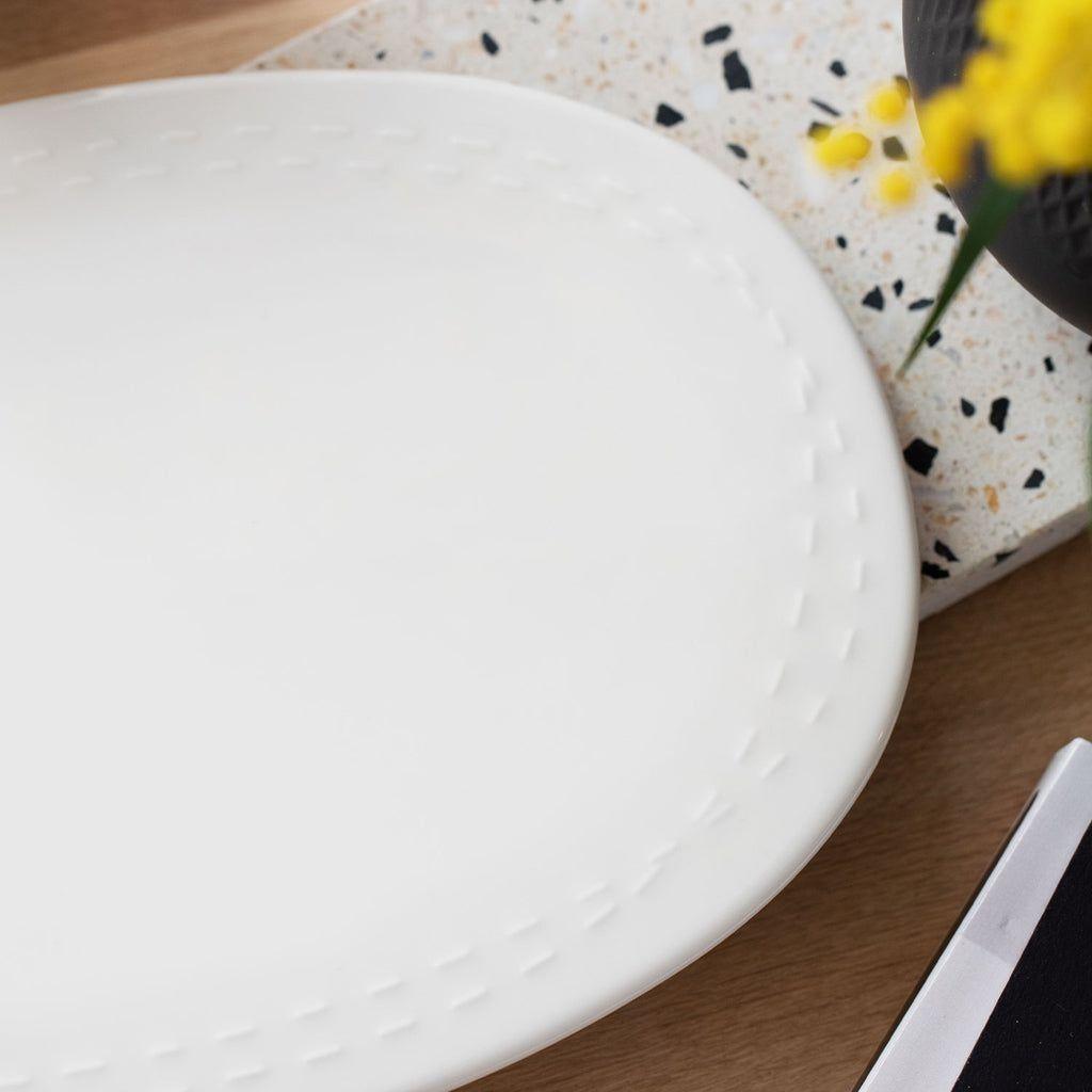 Villeroy & Boch it's my moment Tallrik