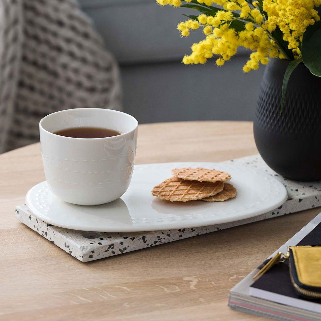 Villeroy & Boch it's my moment Tallrik