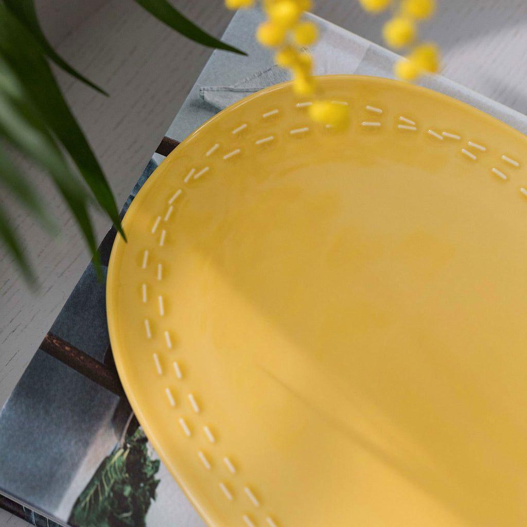 Villeroy & Boch it's my moment Tallrik Honung